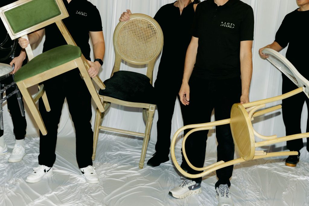 specialty chair rentals in scottsdale arizona